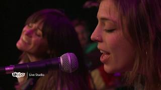 The Wild Reeds - Capable (101.9 KINK)