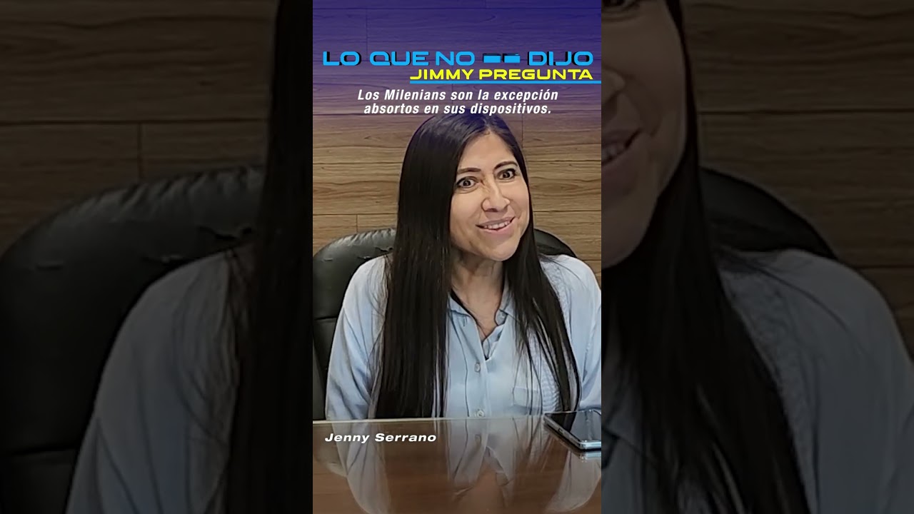 Lo que no se dijo - ATB Digital