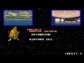 ARC Darius Gaiden Silver Hawk Extra Version Ending