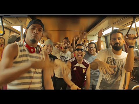 SOMOS LOS MISMOS - Jahaziel & Pacto De Gracia - Música Cristiana