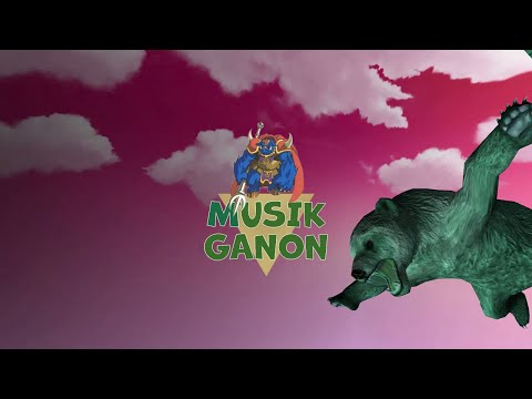 #1179 - Epic Dumpster Bear - Title