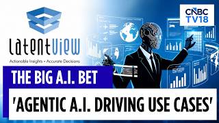 LatentView Bets On AI-Led Growth, Expects AI-Native Projects To Expand Overall Market Opportunity