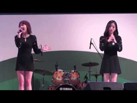 Poison독약 The SeeYa더 씨야Live @ The Concert for Sharing Hope