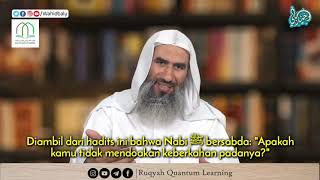 Download lagu Perbedaan 'AIN dan Hasad dan Cara Mengobati 'Ain (Syeikh Wahid Abdussalam Bali mp3
