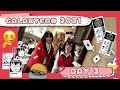 ️ ️ KAKEGURUIMASHOU ️ ️ Time To Say Goodbye GALAXYCON 2021 DAY 3 Convention Vlog