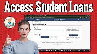 How To Login National Student Loan Account - Simple Steps