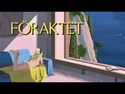 Föraktet (Anniversary Edition)