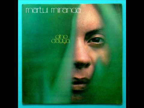 Marlui Miranda - Calypso