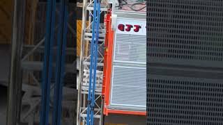 GJJ SC200/200G tower crane for sale - Image 4 | Machineryline GB New GJJ SC200/200G tower crane | Image 4 - Machineryline