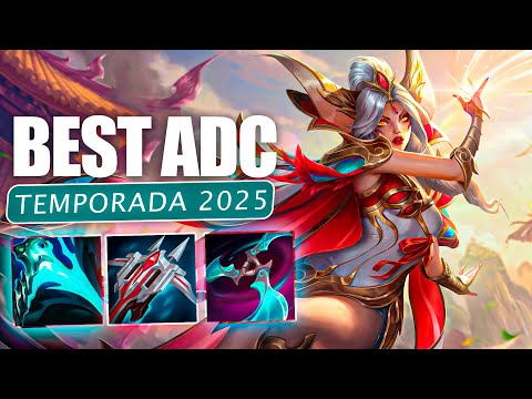 ¡Xayah INMORTAL en Challenger! Domina la Botlane como un Pro 🔥