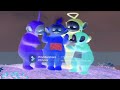 Teletubbies Rumble Tumple Fun G Major