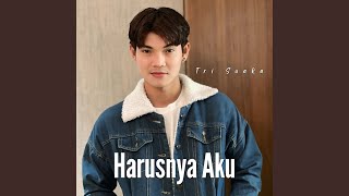 Download lagu Harusnya Aku mp3 Download lagu Harusnya Aku mp3