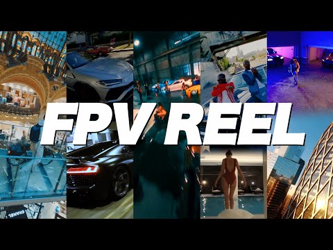 FPV Reel