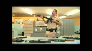 Little Britain - Großes Kaliber ^^