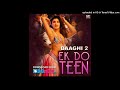 Ek-Do-Teen-Baaghi-2-Shreya-Ghoshal