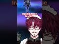 Irrashaimase goshujin-nyama #jurardtrexford #shorts #holoarmis