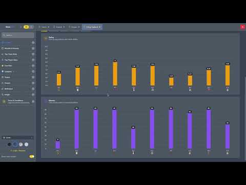 StatsGem 소개 영상