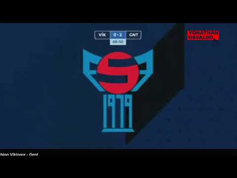 GÍ/LÍF Víkingur Norðragøta 0-3 KAA Koninklijk...