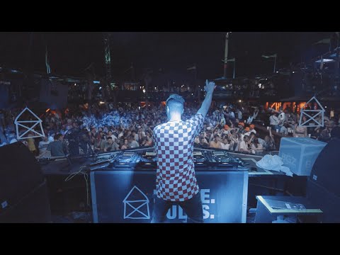 Roby Lion | Bavaria goes Zrce | Noa Beach Club | 2021