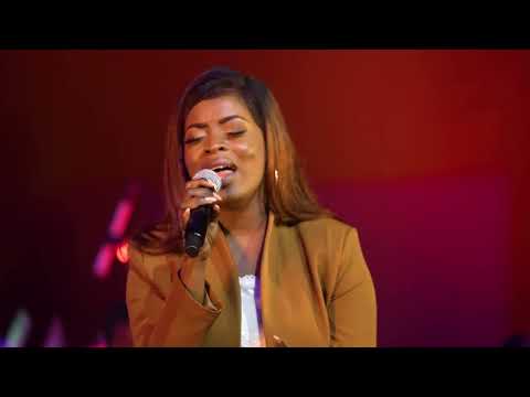 ALLELUJAH | RHEMA LOSEKE | SUNDAY WORSHIP - LIVE