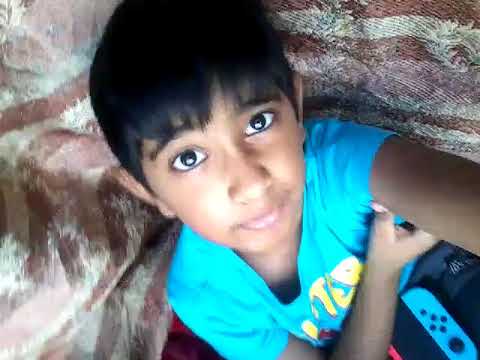 Pokken tournement DX part #2