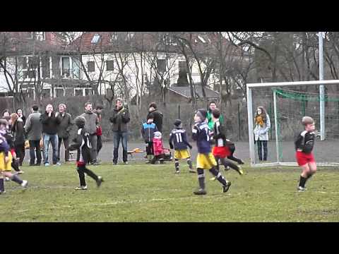 LSC1901 E2-RB Leipzig U9