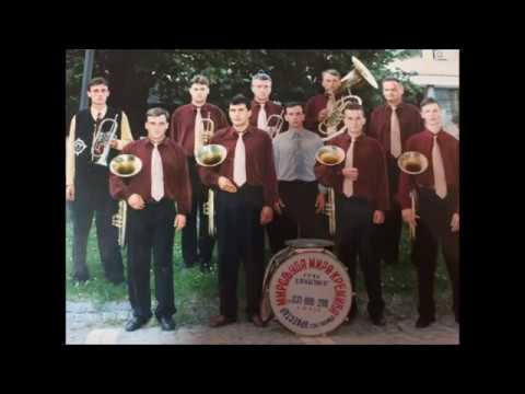 Mire Kremic - Tri bunara