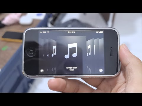 iOS 3 Apps Support in 2025