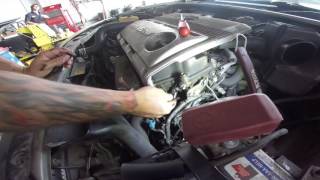 lexus es300 3.0 camshaft position sensor replacment