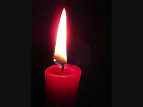 Anyone Can Light A Candle - Jon Anderson and Vangelis: From Page Of Life