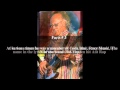 Gary Tibbs Top 5 Facts
