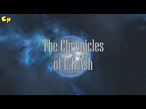 The Chronicles of C.R. Ash Season 2 Episode 28 "Memories"
