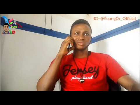 Ajebidan Yoruba movie part 3