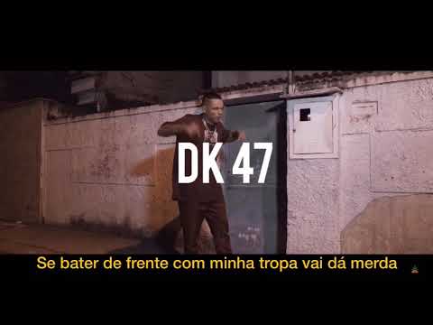 Poetas no topo 3.3 parte do Dk 47 legendado LETRA