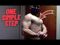 HOW TO FIX ANY MUSCLE IMBALANCE [DO THIS ONE STEP]