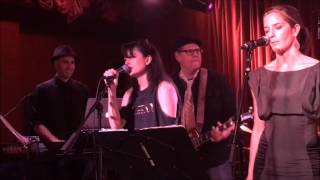 Middle of the Night (Soviettes cover) - Square Pigs