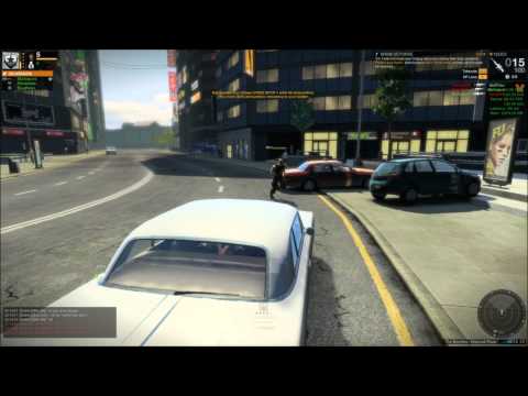 APB:Reloaded - 22.07.2011 - Murhapuro