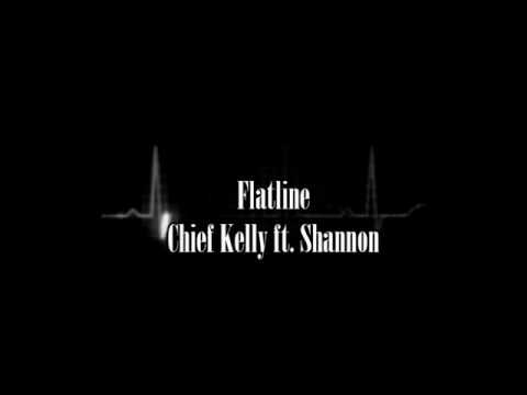Flatline by Chief Kelly ft. Shannon