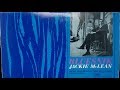 Blues Function - Jackie McLean