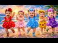 Dudi Dudi Dam Dam Dance Dodi Dodi Dum Dum Kids Dance Duty Duty Dam Dam Kids Babies Rhymes
