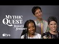 Mythic Quest: Raven’s Banquet — Game Cache | Apple TV+