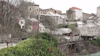 Mostar Views | Bosnia & Herzegovina