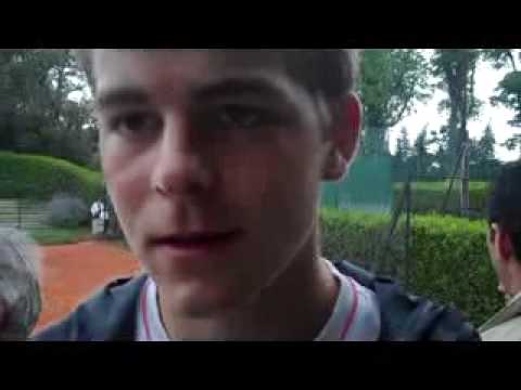 Robin Stanek (24-04-2011)