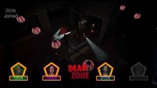 Copy of Steven's LA Deadzone Free Roam