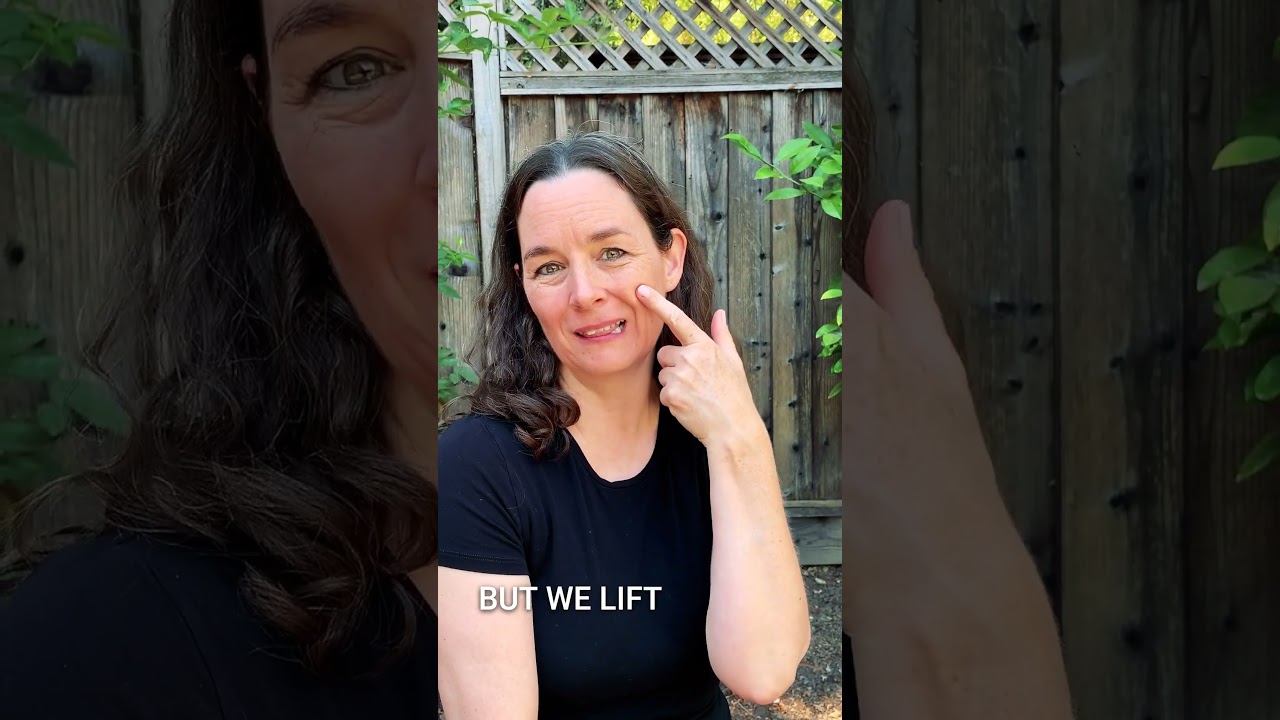 Flirty | Microexpressions