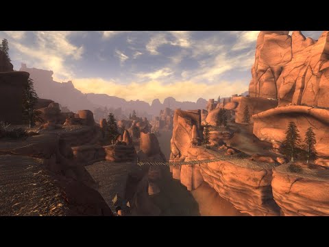 Fallout New Vegas Hardcore Lets Play Pt 28. Fighting a flaming bear