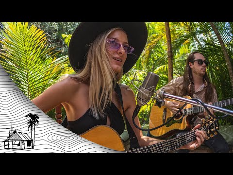 HoneyWhat - Wicked (Live Music) | Sugarshack Sessions