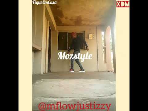 Nikotina KF feat Suky. & Jay Argh Mozstyle