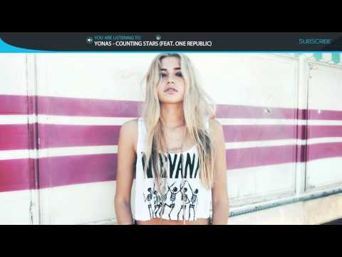 YONAS - Counting Stars (Feat. One Republic)