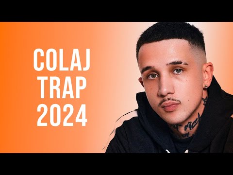Trap Romanesc 2024 Playlist 🎵 Colaj Muzica Trap 2024 🎵 Top Trap Romania 2024 Mix
